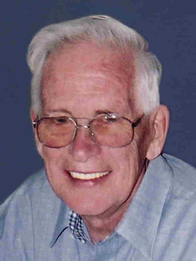 Photo de John-Clement Turcotte